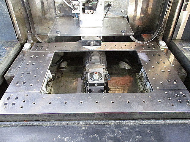 P004886 ＮＣワイヤーカット 牧野フライス製作所 U32K_12