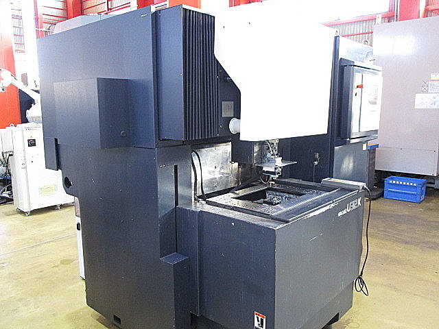 P004886 ＮＣワイヤーカット 牧野フライス製作所 U32K_14