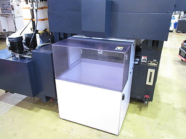 P004886 ＮＣワイヤーカット 牧野フライス製作所 U32K_16