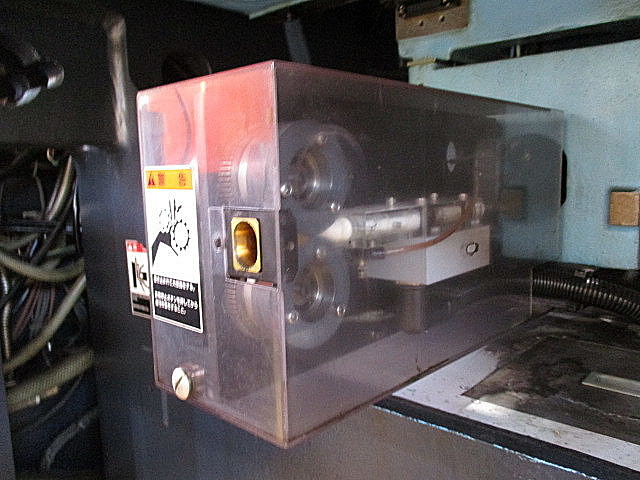 P004886 ＮＣワイヤーカット 牧野フライス製作所 U32K_18
