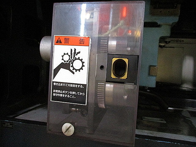 P004886 ＮＣワイヤーカット 牧野フライス製作所 U32K_19