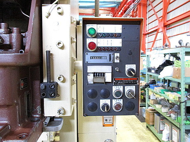 P004879 Ｃ型プレス アマダ TP-45C-X2_2