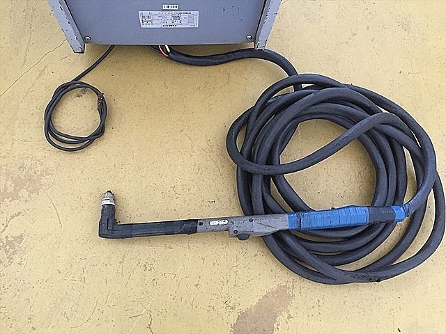 A107420 プラズマ切断機 ダイヘン TRC-121(S-1)_5