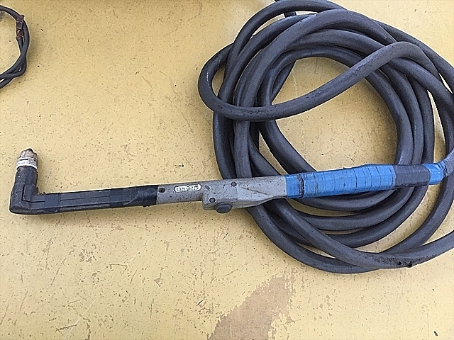 A107420 プラズマ切断機 ダイヘン TRC-121(S-1)_6