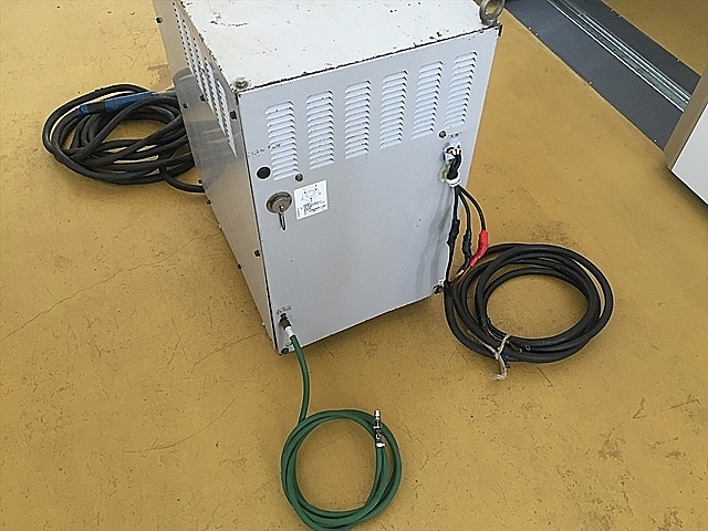 A107420 プラズマ切断機 ダイヘン TRC-121(S-1)_7