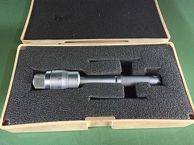 ホールテスト ホールテスト・ABSボアマチック | 商品 | ミツトヨ