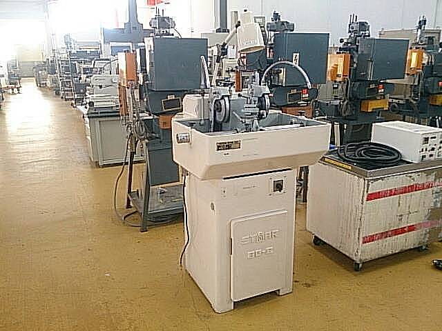 A107332 バイト研削盤 スター精密 BG-2 | 株式会社 小林機械
