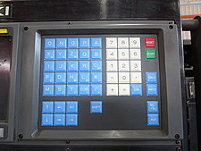 H010231 NC横中ぐり盤 倉敷機械 KBT-10DXA | 株式会社 小林機械