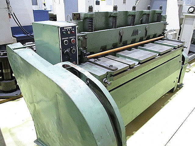 P004962 シャーリング 相澤鐵工所_2