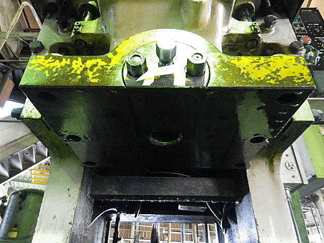 G003694 Ｃ型プレス コマツ OBS45-2_4