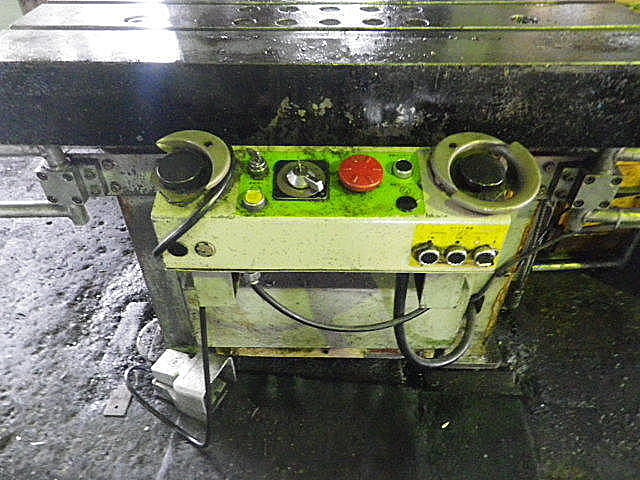 G003691 Ｃ型プレス コマツ OBS80-6B_8