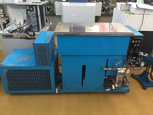 A107038 超音波洗浄機 大塚技研工業 OSK-300R_0