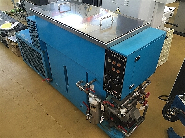 A107038 超音波洗浄機 大塚技研工業 OSK-300R_1
