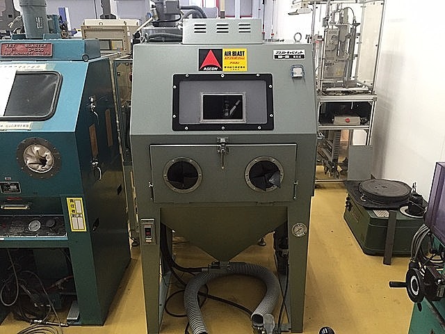 A107081 ショットブラスト 厚地鉄工所 B-2_0