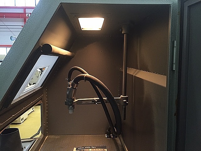 A107081 ショットブラスト 厚地鉄工所 B-2_5