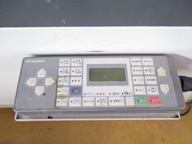 P004866 ＮＣワイヤーカット 三菱電機 FA20_6