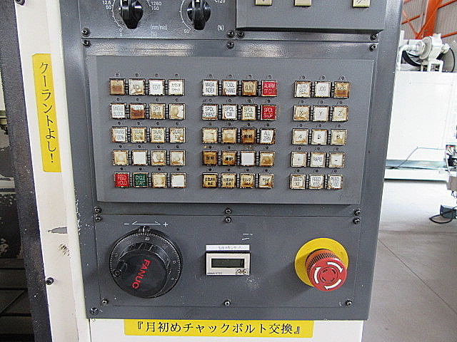 P004860 タッピングセンター 東洋精機 TVT-302S_8