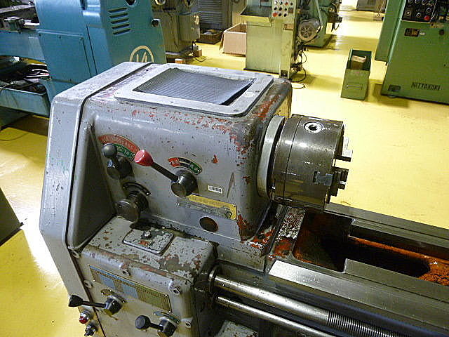 H010218 汎用旋盤 滝沢 TSL-550_3