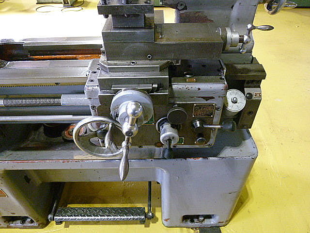 H010218 汎用旋盤 滝沢 TSL-550_12