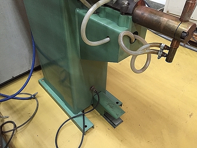 A106802 スポット溶接機 パナソニック YR-150SA2_6
