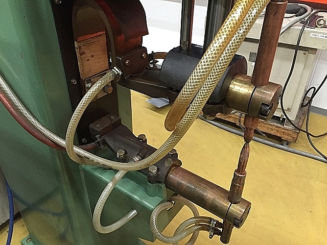 A106802 スポット溶接機 パナソニック YR-150SA2_7