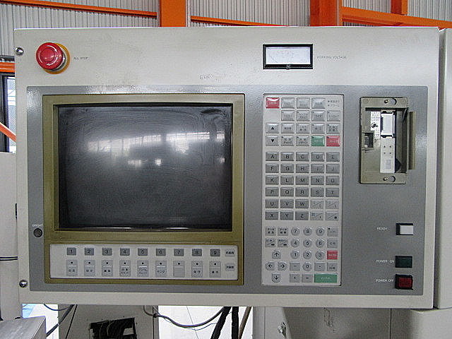 P004848 ＮＣワイヤーカット 三菱電機 SX10P_8