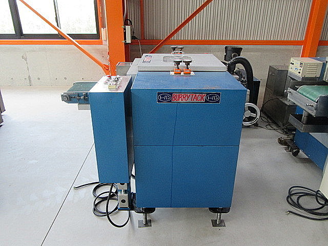 P004836 平面バリ取り機 トーバン工業 Ⅲ-CT-300_6
