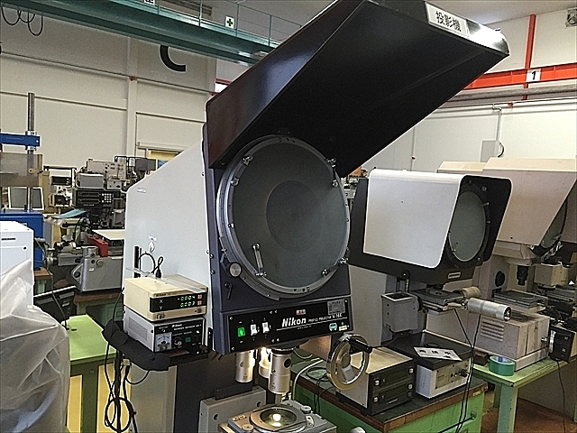 A106746 投影機 ニコン V-16E_2