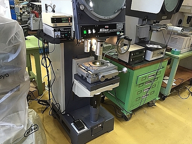 A106746 投影機 ニコン V-16E_3