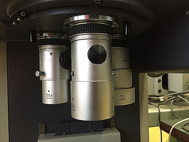 A106746 投影機 ニコン V-16E_6