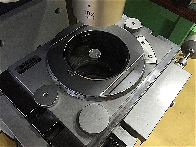 A106746 投影機 ニコン V-16E_7