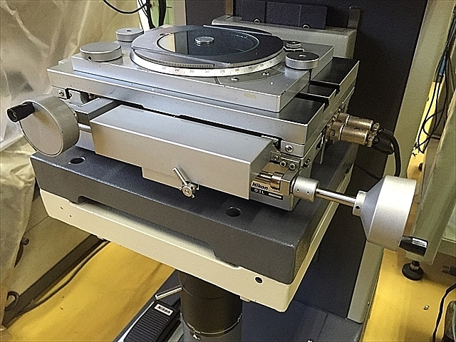 A106746 投影機 ニコン V-16E_8