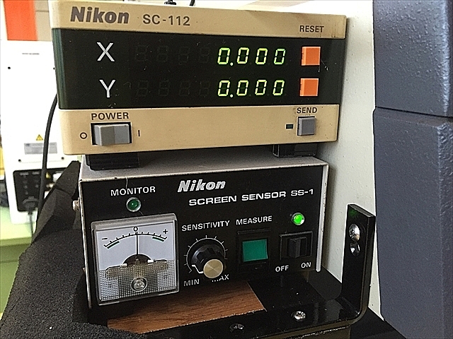 A106746 投影機 ニコン V-16E_10