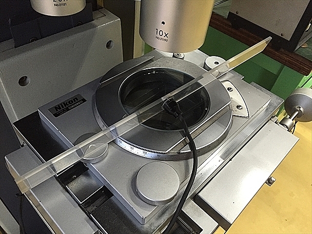 A106746 投影機 ニコン V-16E_11