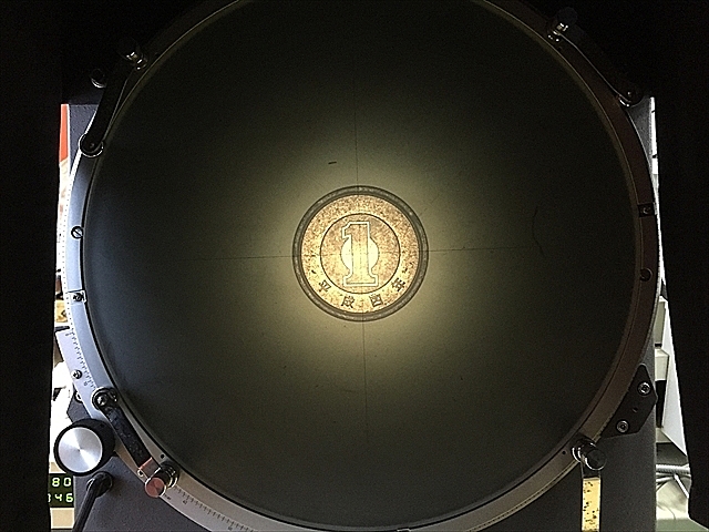 A106746 投影機 ニコン V-16E_14