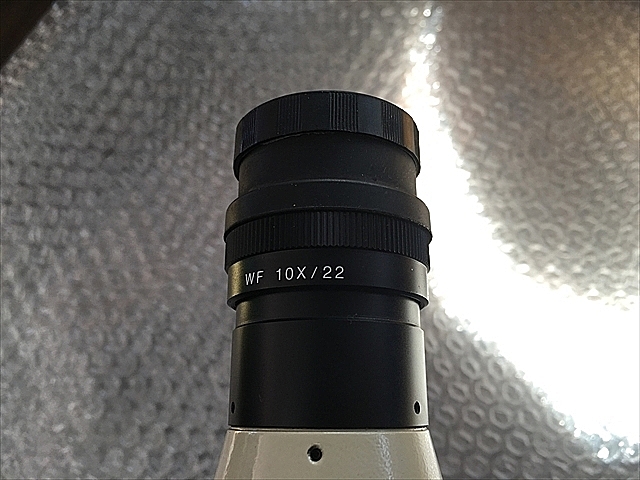 A106737 芯出し顕微鏡 ミツトヨ CF20_4