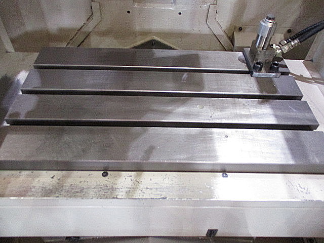 P004830 立型マシニングセンター 大隈豊和 MILLAC-415V_6