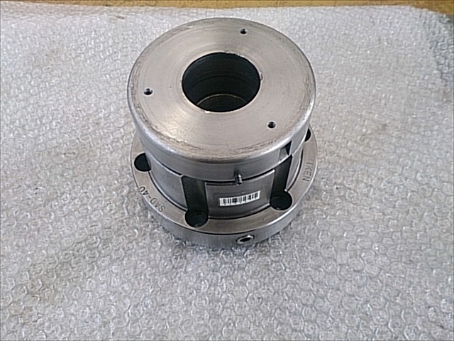 A106670 静止型チャック 理研精機 SAD-40 | 株式会社 小林機械