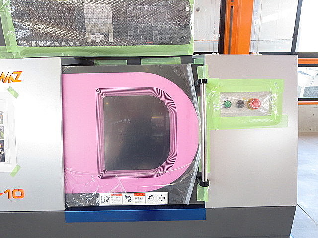 G003682 ＮＣ旋盤 高松機械工業 GSL-10_2