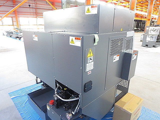 G003682 ＮＣ旋盤 高松機械工業 GSL-10_3