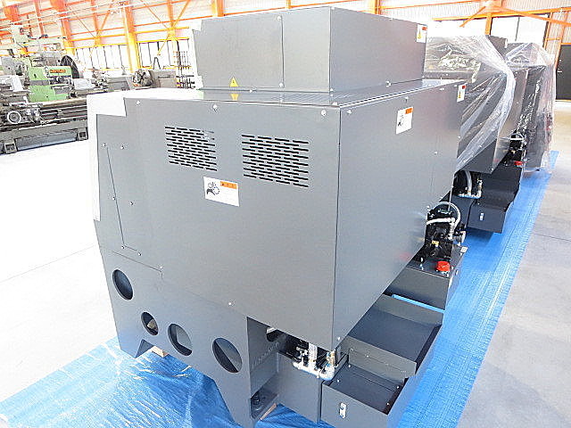 G003682 ＮＣ旋盤 高松機械工業 GSL-10_4