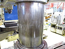 P004822 ラジアルボール盤 小川鉄工 HOR-1100 | 株式会社 小林機械