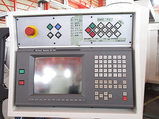 P004807 NC円筒研削盤 FRITZ STUDER S36CNC | 株式会社 小林機械 P004807 NC円筒研削盤 FRITZ STUDER S36CNC | 株式会社 小林機械