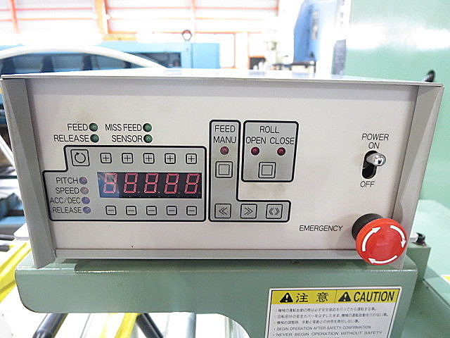 P004806 サーボプレス コマツ H1F45-11 | 株式会社 小林機械