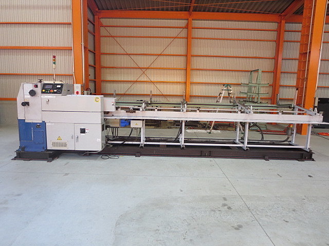 H010199 メタルソー 津根精機 TK5C-50GL | 株式会社 小林機械