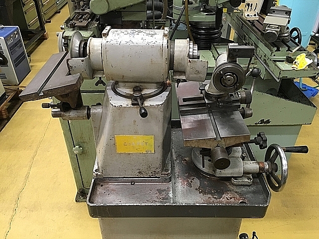 A106292 工具研削盤 伊藤製作所 DP-2 | 株式会社 小林機械