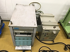 値下げしました！！【引取限定】ﾀﾞｲﾍﾝ AVP-300（S-3） TIG 溶接機【うるま市田場】 DAIHEN/ダイヘン AVP-300 TIG溶接機 | 機械工具のMugendouネットショップ