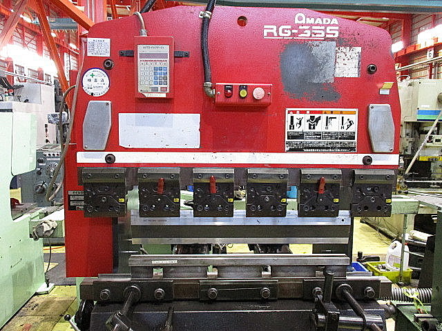 P004783 ベンダー アマダ RG-35S_0