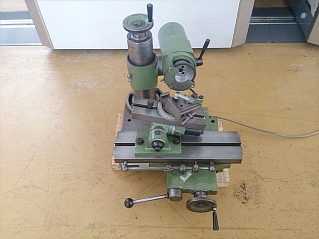 A106305 工具研削盤 飯田鉄工所 G3-FR | 株式会社 小林機械 A106305 工具研削盤 飯田鉄工所 G3-FR | 株式会社 小林機械