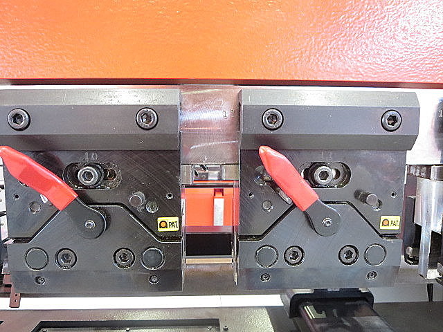 H010184 ＮＣベンダー アマダ RGM21003_2